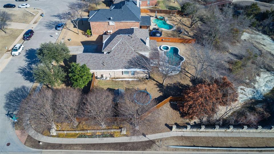  1402 Shelborn Dr, Allen, TX 75002 photo 40