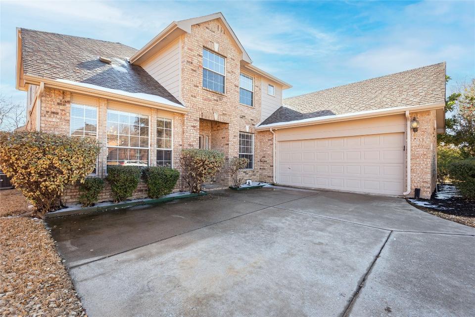  1402 Shelborn Dr, Allen, TX 75002 photo 4