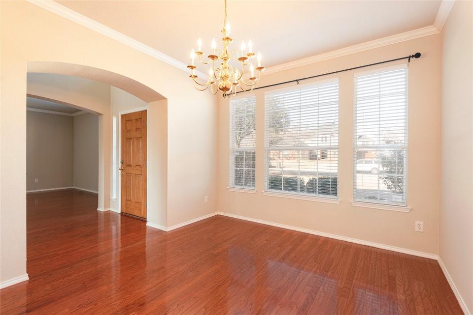  1402 Shelborn Dr, Allen, TX 75002 photo 8