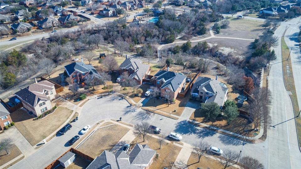  1402 Shelborn Dr, Allen, TX 75002 photo 33