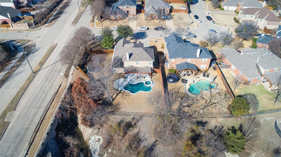  1402 Shelborn Dr, Allen, TX 75002 photo 37