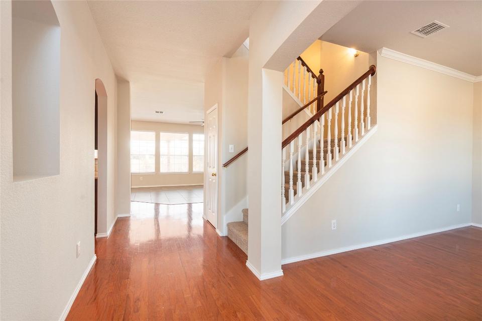  1402 Shelborn Dr, Allen, TX 75002 photo 7