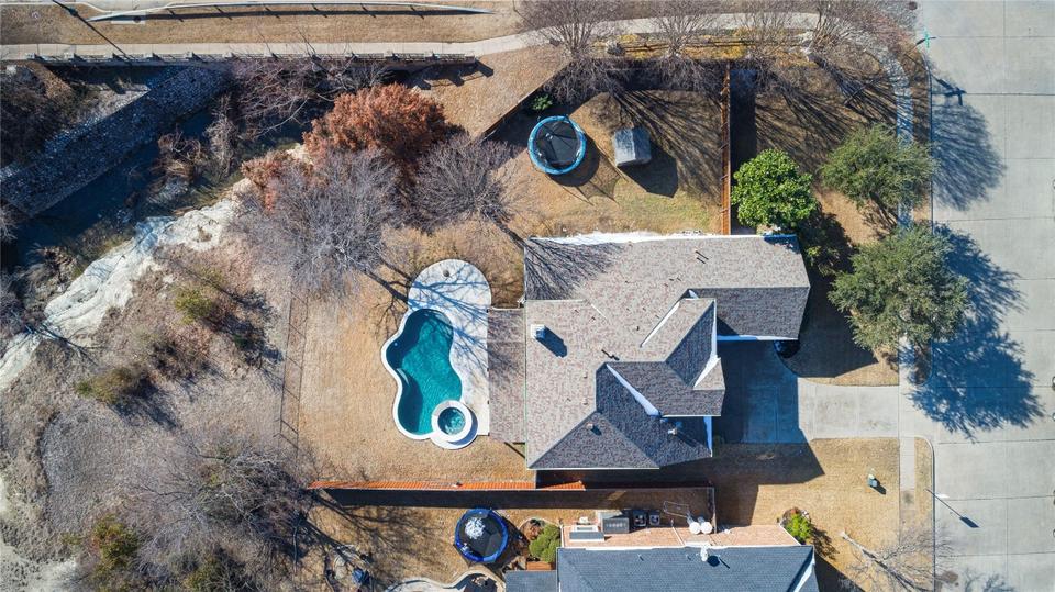  1402 Shelborn Dr, Allen, TX 75002 photo 36