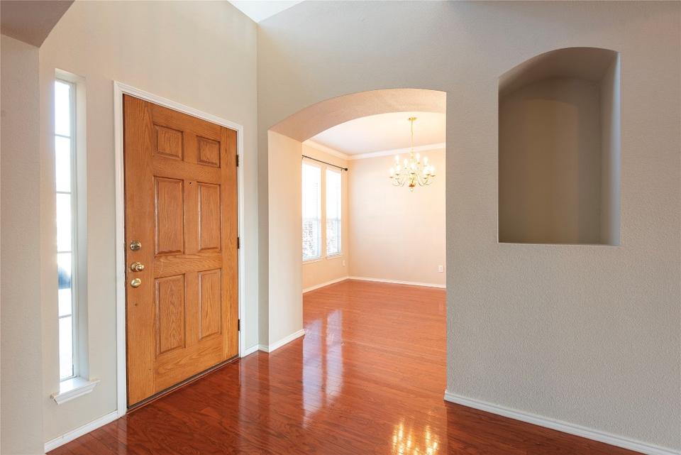  1402 Shelborn Dr, Allen, TX 75002 photo 6