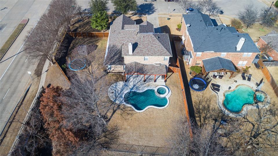  1402 Shelborn Dr, Allen, TX 75002 photo 39