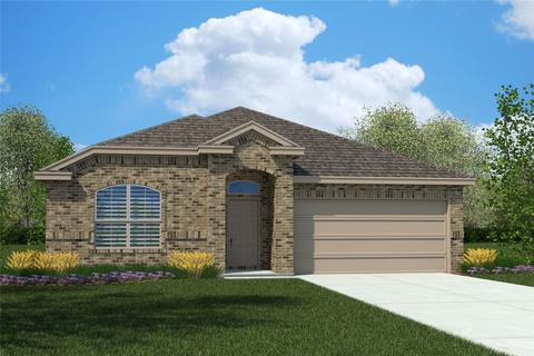 2357 Briscoe Ranch Dr, Weatherford, TX 76087