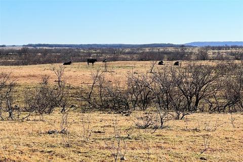 Tbd1 Brookmole Rd., Nocona, TX 76255
