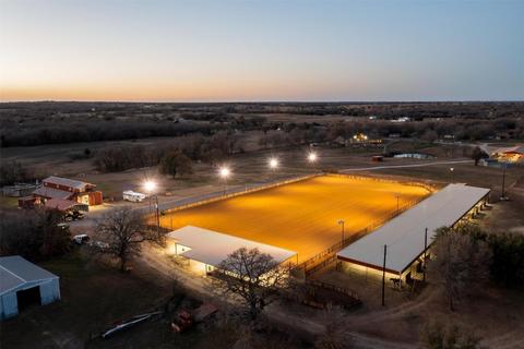 3551 Holbrook Rd, Springtown, TX 76082