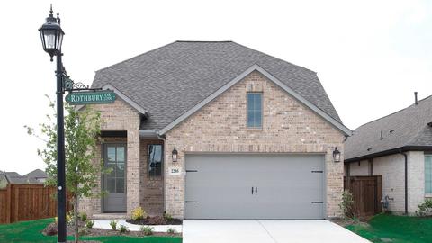 2205 Rothbury Dr, Forney, TX 75126