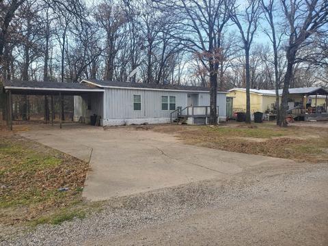 215 Lake Shadows Dr, Gun Barrel City, TX 75156