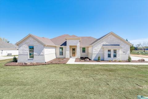 1061 Monaco Ct, Springtown, TX 76082