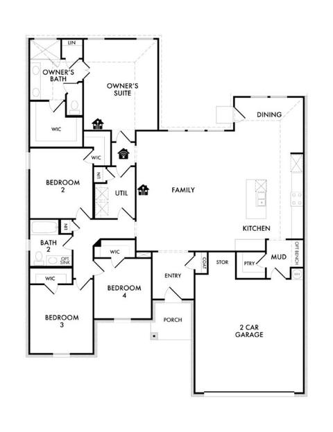 5640 Huffines Blvd, Royse City, TX 75189