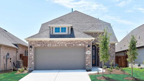 2020 Croftbank St, Forney, TX 75126