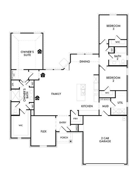 5656 Huffines Blvd, Royse City, TX 75189