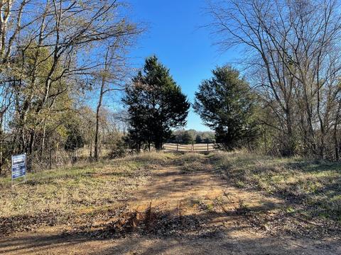 0 Pr 973, Teague, TX 75860