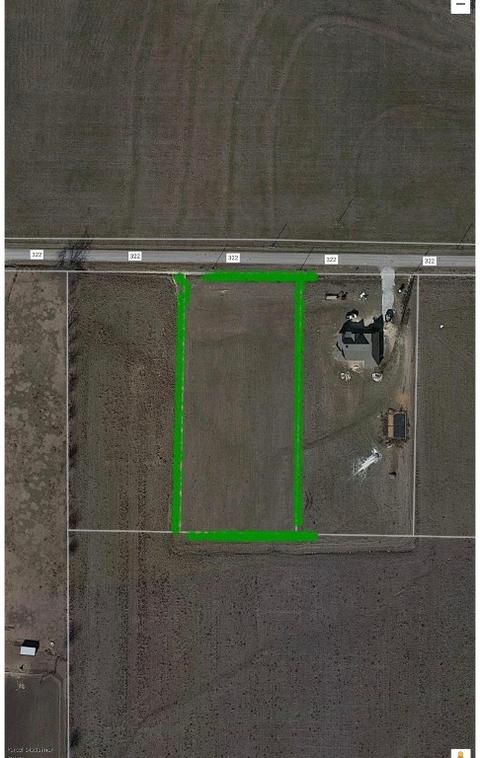 Tbd County Rd 322, Valley View, TX 76272 photo 2