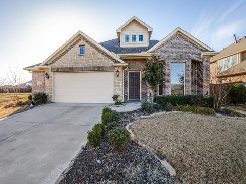 1030 Watercourse Pl, Royse City, TX 75189