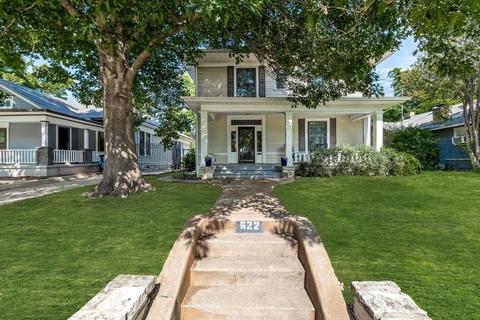 622 Woodlawn Ave, Dallas, TX 75208