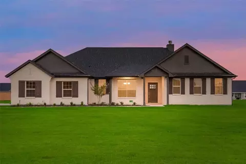 2321 Willow Wood Trl, Terrell, TX 75161