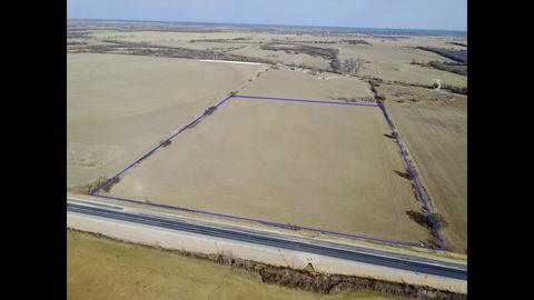 Unknown Highway 6, Gorman, TX 76454