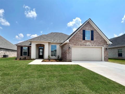 3721 Jared Michael Dr, Shreveport, LA 71107