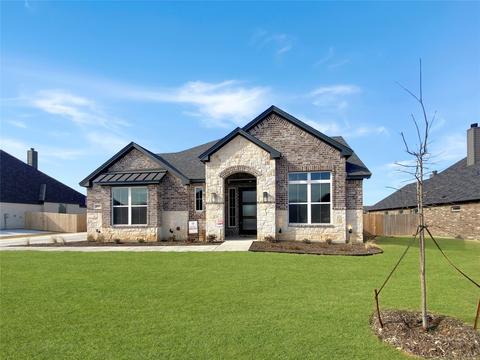 8885 Hidden Pond St, New Fairview, TX 76247
