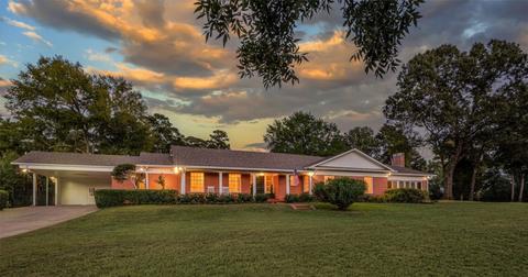 2305 Karnack Hwy, Marshall, TX 75672