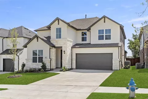 4617 Bernstein Blvd, Denton, TX 76210