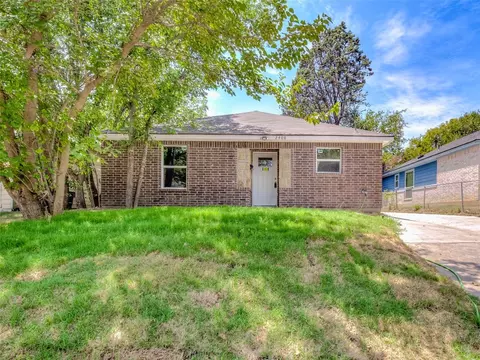 2408 S Jones St, Fort Worth, TX 76104