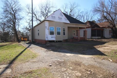 508 E Morton St, Denison, TX 75021 photo 1