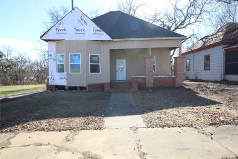 508 E Morton St, Denison, TX 75021 photo 2