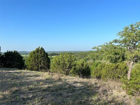 Tbd Skyview Lane, Azle, TX 76020