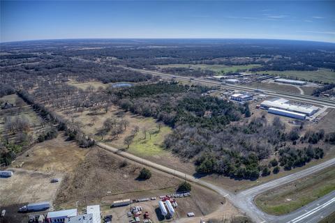 Tbd County Rd 4112, Greenville, TX 75401