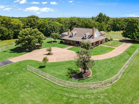 669 Vz County Road 2316, Canton, TX 75103