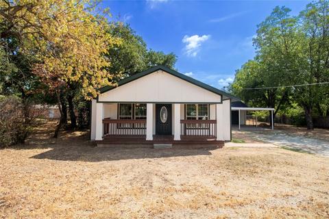 405 Montague St, Nocona, TX 76255