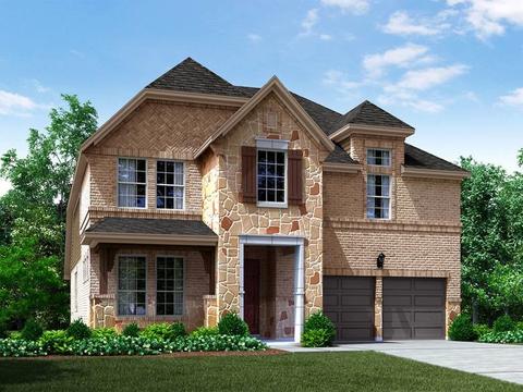 2349 Willow Garden Dr, Little Elm, TX 75068