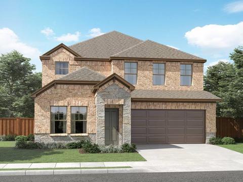 1605 Crystal Valley Way, Melissa, TX 75454