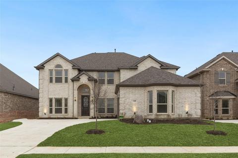 1308 Thunder Dove Dr, Mansfield, TX 76063