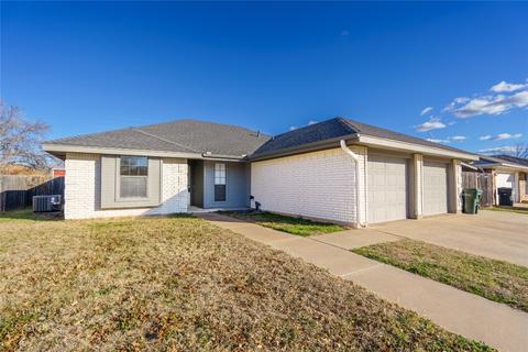 4501 Pamela Dr, Abilene, TX 79606