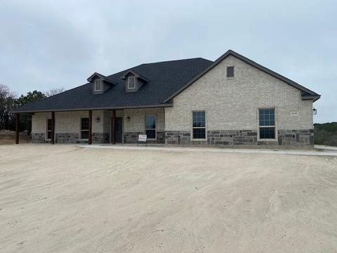 1059 Knoxmiller Ct, Weatherford, TX 76088