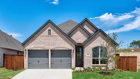 202 Buffalo Blvd, Rhome, TX 76078