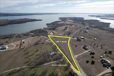 tbd Switzer Rd, Sanger, TX 76266