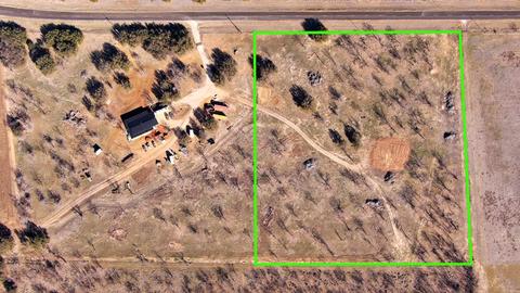 3905 E Fm 576, Breckenridge, TX 76424