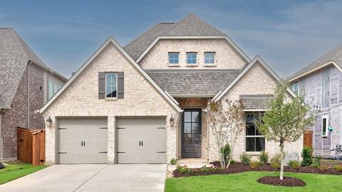 1708 Swayback Ln, Mansfield, TX 76063