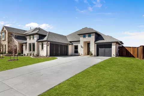 1115 Canterbury Ln, Forney, TX 75126