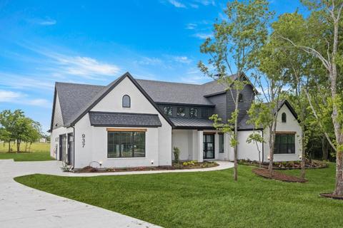 937 Clem Rd, Rockwall, TX 75087