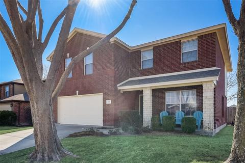 107 Angelina Dr, Crandall, TX 75114