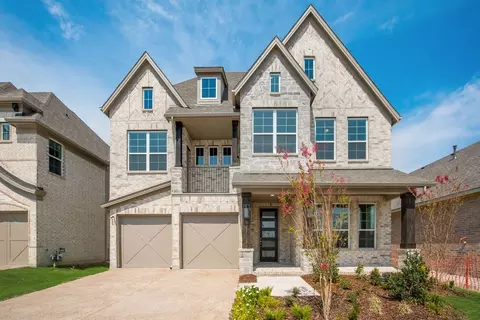 8405 Watersway Dr, Rowlett, TX 75088