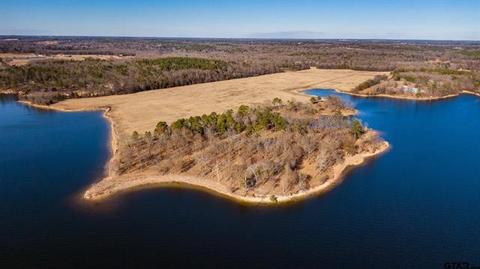 lot10 Eagles Nest Cir, Mount Vernon, TX 75457