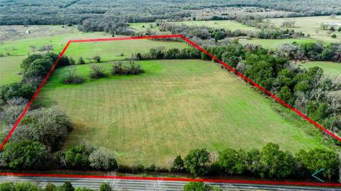 00 Fm 59, Cayuga, TX 75832